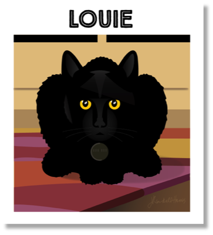 Louie