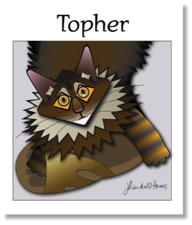 Topher