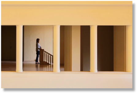 Casa de Serralves, Porto, 2016